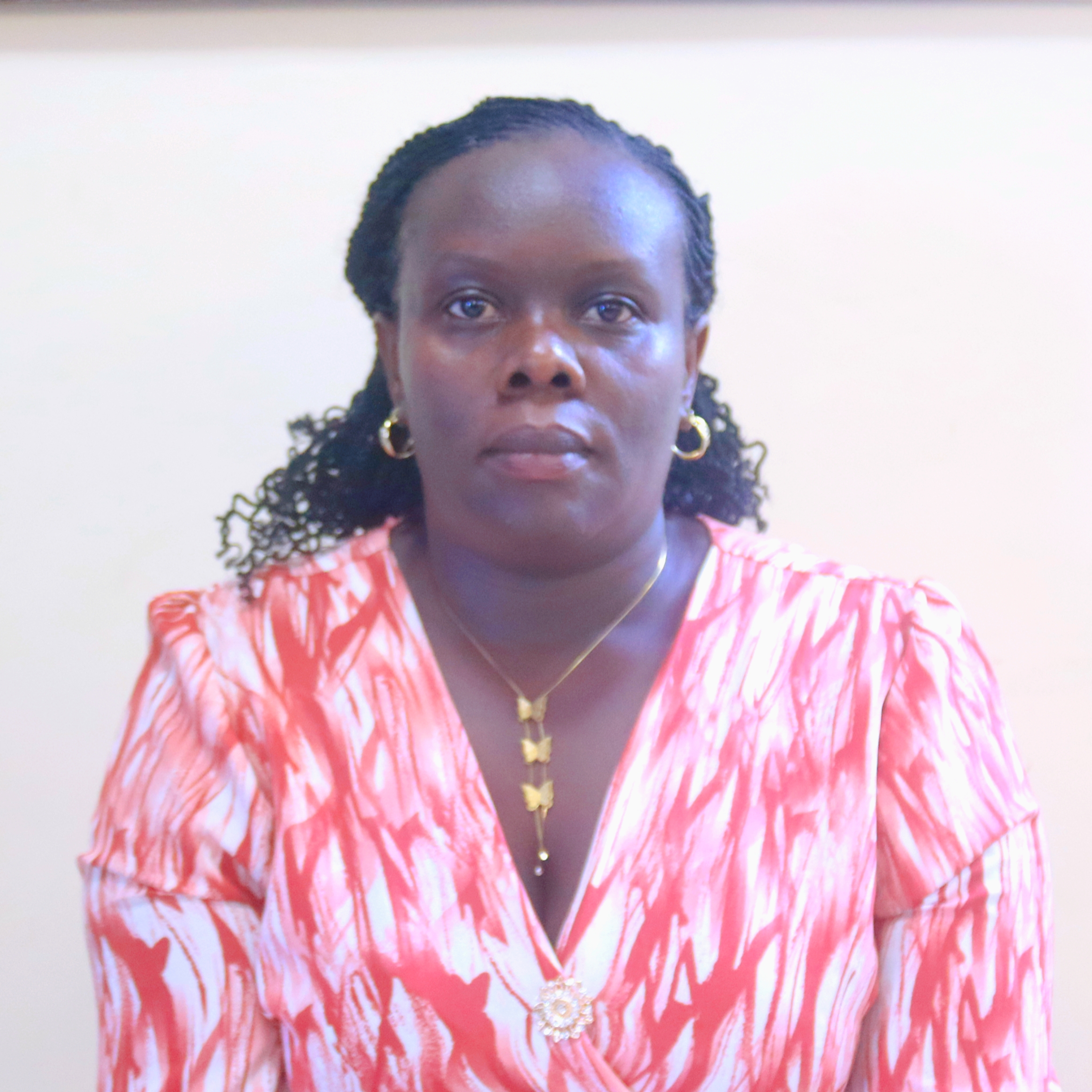 Betty Jebet Kemboi