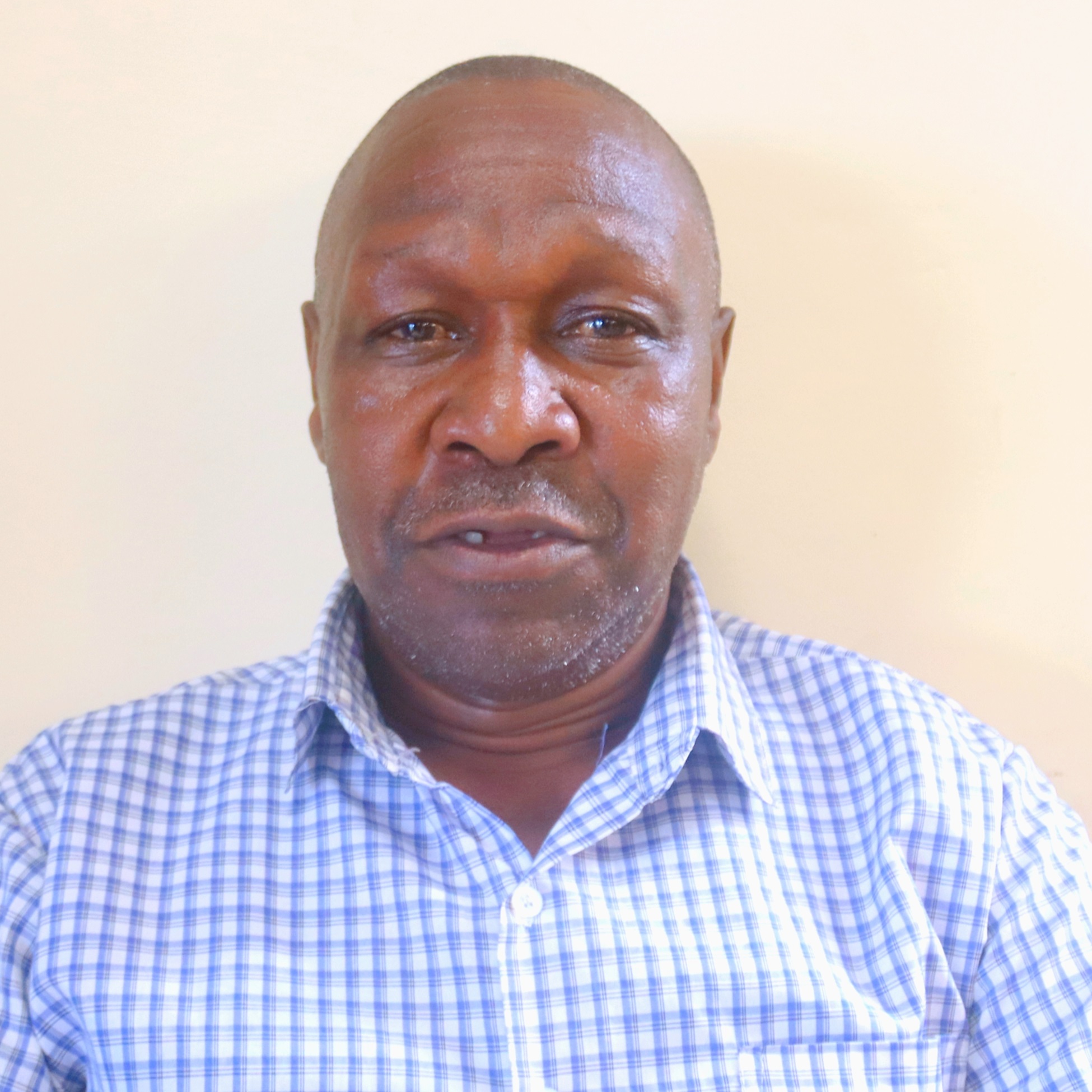 David Kiprono Langat