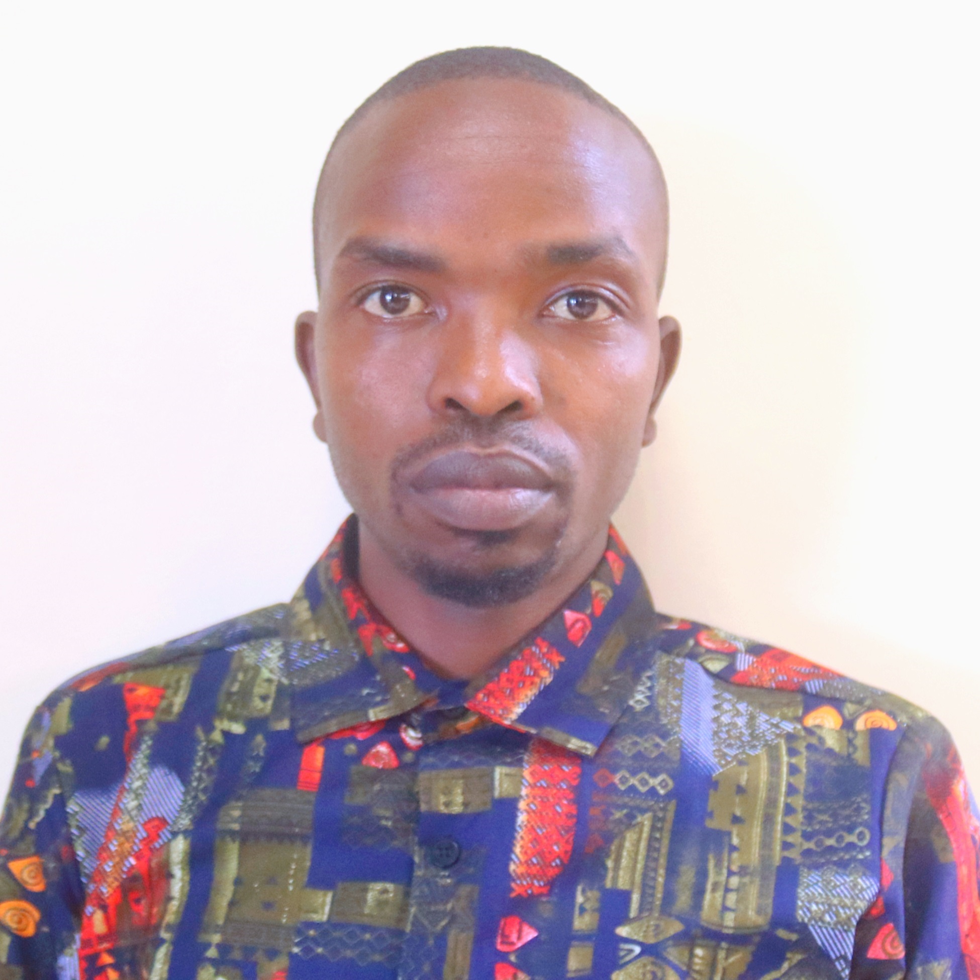 Kiplangat Japhet