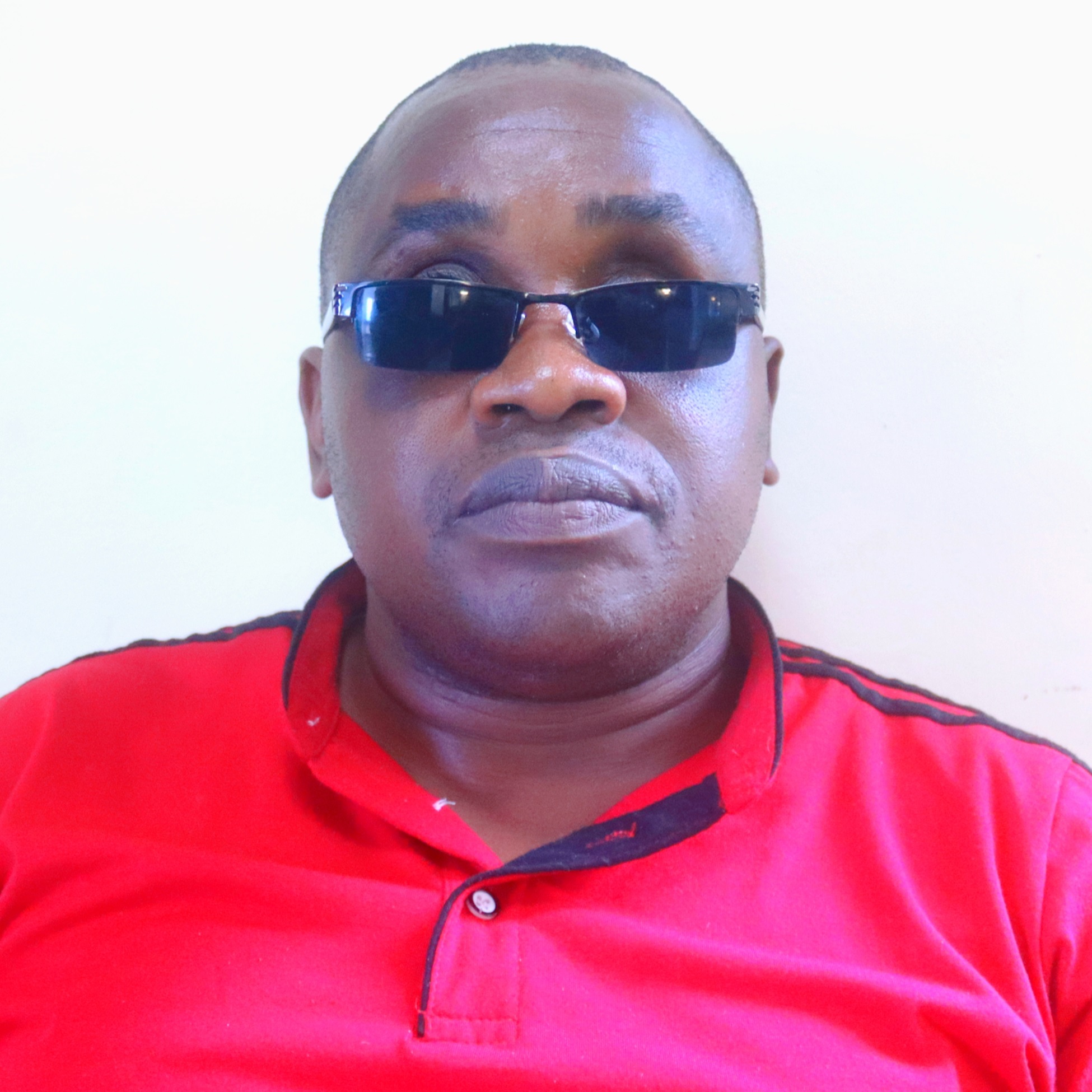 Lenox Kimutai Koech