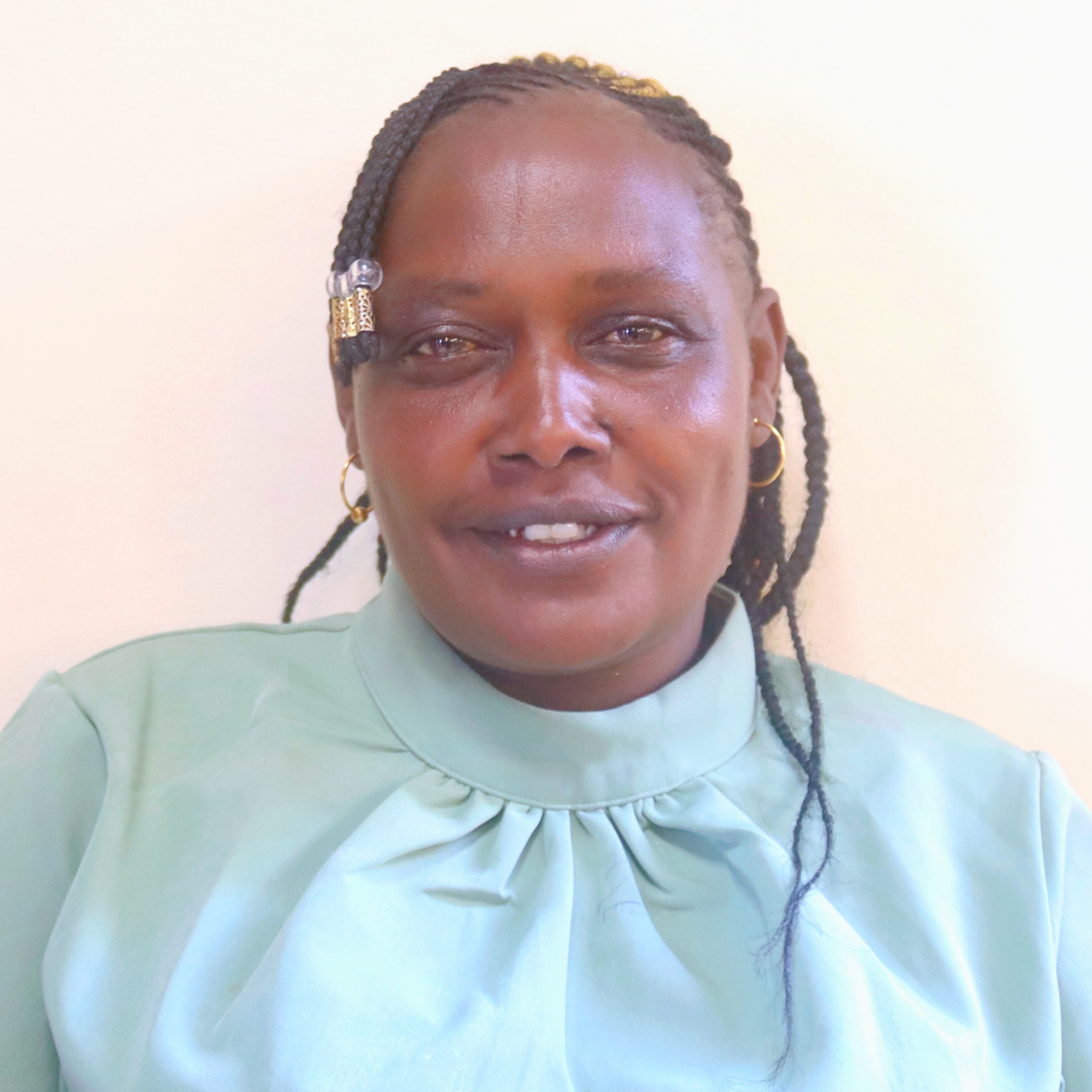 Rael Chepkoech Keter