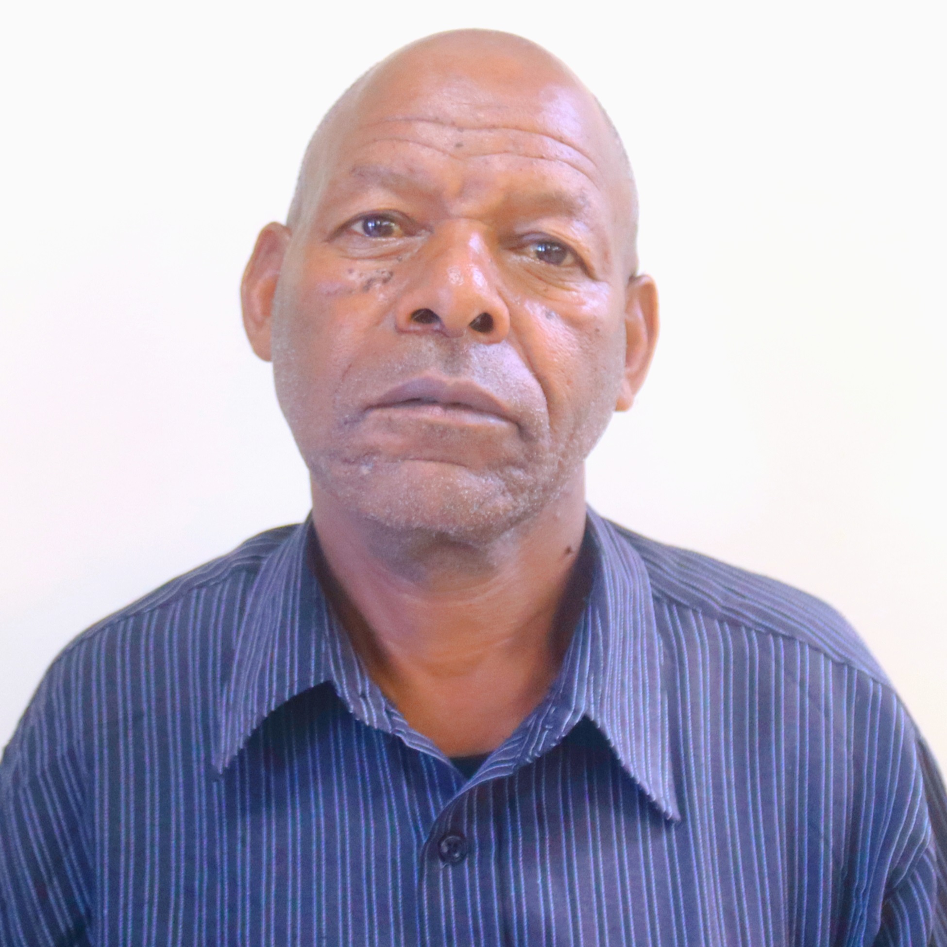Wilson Kipsigei Bii